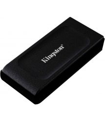 Kingston Портативный SSD 1TB USB 3.2 Gen 2 Type-C XS1000