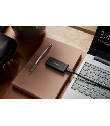 Kingston Портативный SSD 1TB USB 3.2 Gen 2 Type-C XS1000