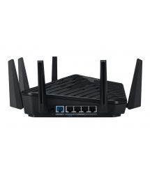 Acer Маршрутизатор Predator Connect W6 4xGE LAN 1x2.5GE WAN 1xUSB3.0 MU-MIMO Wi-Fi 6E gaming