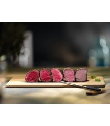 Духовой шкаф Electrolux электрический, 72л, A+, пар, дисплей, конвекция, пиролиз, телескопические направляющие, черный
