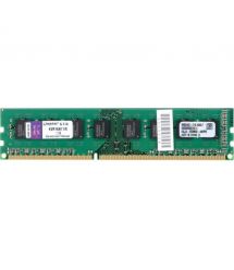 Kingston Пам'ять ПК DDR3 8GB 1600 1.5V