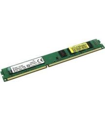 Kingston Пам'ять ПК DDR3 8GB 1600 1.5V