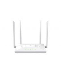 Netis Маршрутизатор NC21 AC1200, 3xFE LAN, 1xFE WAN, MESH