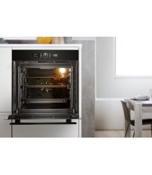 Whirlpool Духовой шкаф электрический, 73л AKZ96230NB