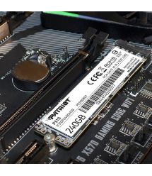 Накопичувач Patriot SSD M.2 240GB PCIe 3.0 P310