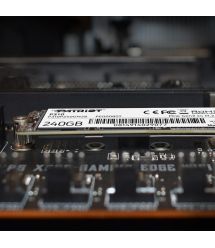 Накопичувач Patriot SSD M.2 240GB PCIe 3.0 P310