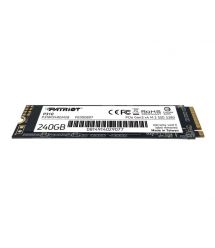 Накопичувач Patriot SSD M.2 240GB PCIe 3.0 P310