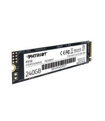 Накопичувач Patriot SSD M.2 240GB PCIe 3.0 P310