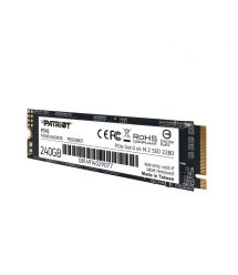 Накопичувач Patriot SSD M.2 240GB PCIe 3.0 P310