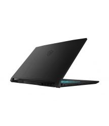 MSI Ноутбук Katana 17.3 FHD, Intel i7-12650H, 32GB, F1TB, NVD4050-6, DOS, чорний