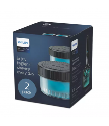 Philips Картридж Quick Clean Pod CC12/50, 2 шт