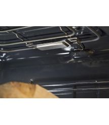 Духовой шкаф электрический Gorenje BOS6737E13WG