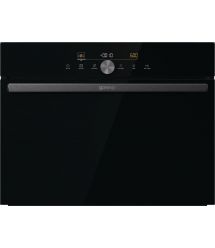 Духовой шкаф электрический компактный Gorenje BCM4547DG, 50л, черный