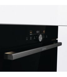 Духовой шкаф электрический компактный Gorenje BCM4547DG, 50л, черный