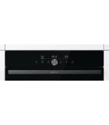 Духовой шкаф электрический компактный Gorenje BCM4547DG, 50л, черный