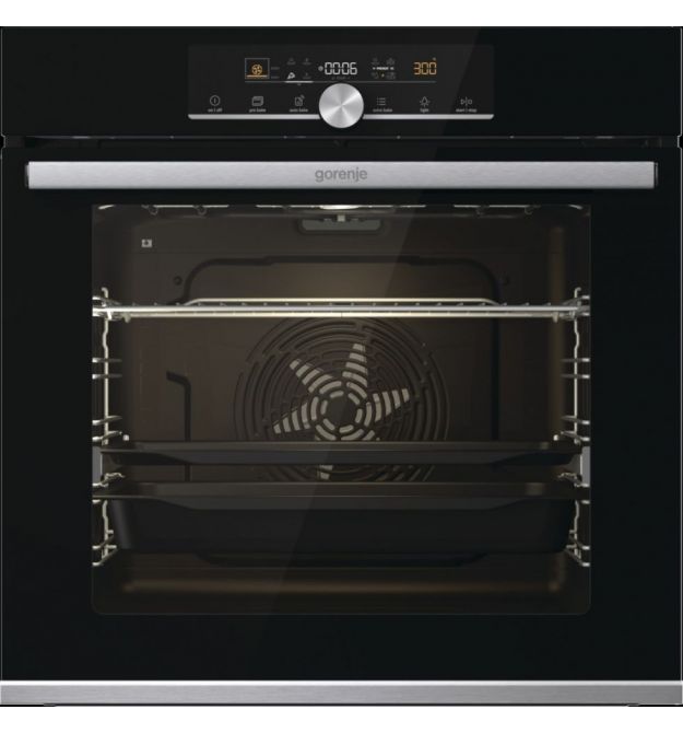 Gorenje Шкаф BPSX6747A05BG духовой электрический