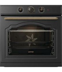 Gorenje Духовка BOS67371CLB