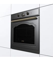 Gorenje Духовка BOS67371CLB