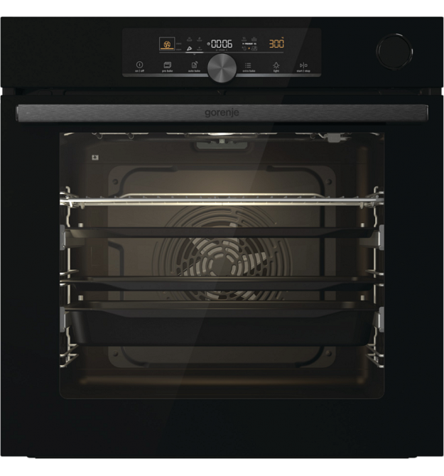 Gorenje Духовка BSA6747A04BG