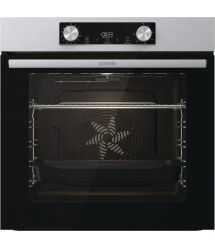 Духовой шкаф электрический Gorenje BO6737E02XK, 77л