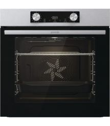Духова шафа електрична Gorenje BO6737E02XK, 77л