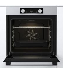 Духовой шкаф электрический Gorenje BO6737E02XK, 77л