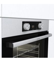 Духовой шкаф электрический Gorenje BO6737E02XK, 77л