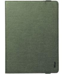 Trust Чехол для планшета Primo Folio 10” ECO Green, универсальный