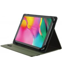 Чехол для планшета Trust Primo Folio 10” ECO Green, универсальный