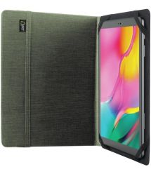 Чехол для планшета Trust Primo Folio 10” ECO Green, универсальный