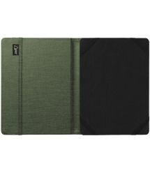 Чехол для планшета Trust Primo Folio 10” ECO Green, универсальный