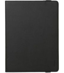 Чехол для планшета Trust Primo Folio 10” ECO Black, универсальный