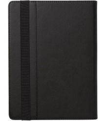 Чехол для планшета Trust Primo Folio 10” ECO Black, универсальный