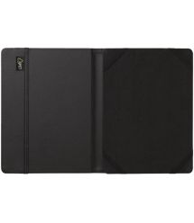 Чехол для планшета Trust Primo Folio 10” ECO Black, универсальный