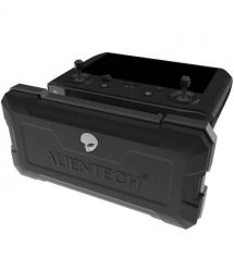 Alientech Антенна усилитель сигнала Duo III 2.4G/5.2G/5.8G для DJI RC Pro