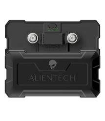 Alientech Антенна усилитель сигнала Duo III 2.4G/5.2G/5.8G для DJI RC Plus