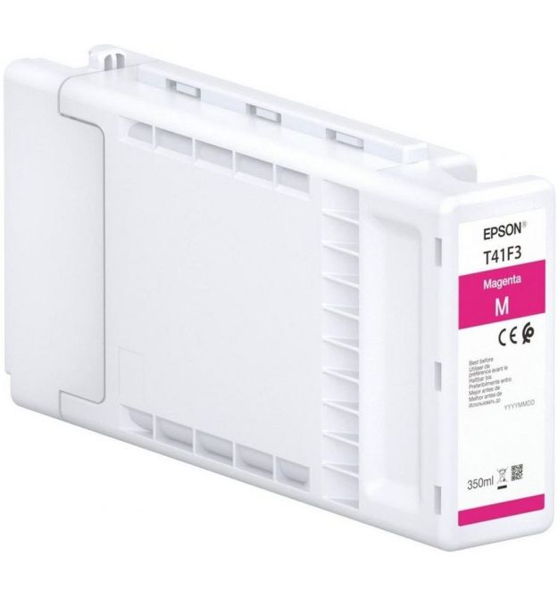 Epson Картридж SC-Т3400/3405/5400/5405 Magenta, 350мл