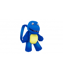 Мягкая игрушка DevSeries Collector Plush Arsenal: Blue Rex, W1