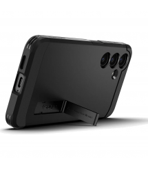 Spigen Чехол для Samsung Galaxy S24+, Tough Armor, Black