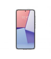 Spigen Чехол для Samsung Galaxy S24, Crystal Flex, Crystal Clear