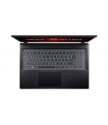 Ноутбук Acer Nitro V 15 ANV15-51 15.6" FHD IPS, Intel i7-13620H, 16GB, F512GB, NVD4050-6, Lin, черный