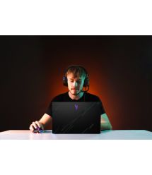 Ноутбук Acer Nitro V 15 ANV15-51 15.6" FHD IPS, Intel i7-13620H, 16GB, F512GB, NVD4050-6, Lin, черный