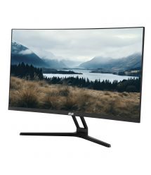 2E Gaming Монитор 27" R2723BV HDMI, DP, VA, 165Hz, 6ms, CURVED, FreeSync