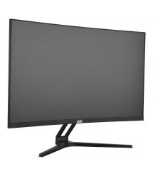 2E Gaming Монитор 27" R2723BV HDMI, DP, VA, 165Hz, 6ms, CURVED, FreeSync