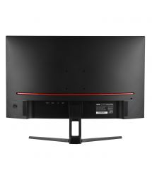 2E Gaming Монитор 27" R2723BV HDMI, DP, VA, 165Hz, 6ms, CURVED, FreeSync