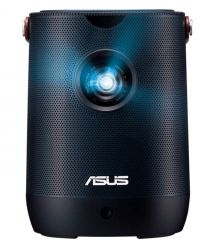 ASUS Проектор портативный ZenBeam L2 FHD, 400 lm, LED, 1.2, WiFi, Android TV