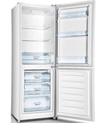 Gorenje Холодильник с нижн. мороз. камерой, 161х55х56см, 2 дв., 160(78)л, А++, механич.упр. , Зона св-ти, белый