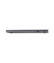 Acer Ноутбук Aspire 5 A515-58GM 15.6" FHD IPS, Intel i7-13620H, 16GB, F512GB, NVD2050-4, Lin, серый