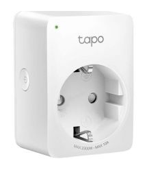 TP-Link Smart-кнопка компактная Tapo P100M N300 BT 10A
