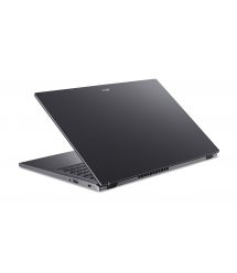 Acer Ноутбук Aspire 5 A515-58GM 15.6" FHD IPS, Intel i7-13620H, 16GB, F512GB, NVD2050-4, Lin, серый